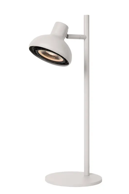 Vedd meg online Lucide L305970131 asztali lámpa SENSAS GU10/LED