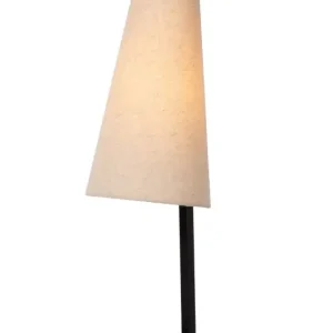 Lucide L305958138 asztali lámpa GREGORY E27 Árcsökkenés