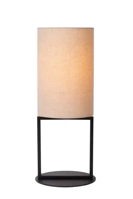 Lucide L305628138 asztali lámpa HERMAN E27 Újdonság