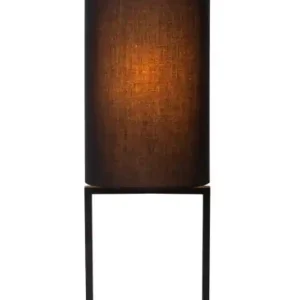 Lucide L305628130 asztali lámpa HERMAN E27 Legkelendőbb
