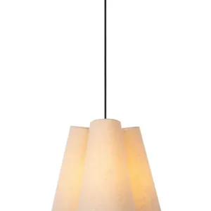 Szuper akció Lucide L304950338 mennyezeti függőlámpa GREGORY E27