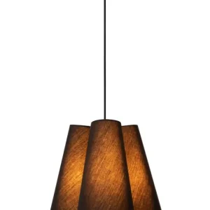 Szuper akció Lucide L304950330 mennyezeti függőlámpa GREGORY E27
