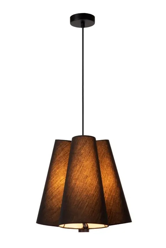 Szuper akció Lucide L304950330 mennyezeti függőlámpa GREGORY E27