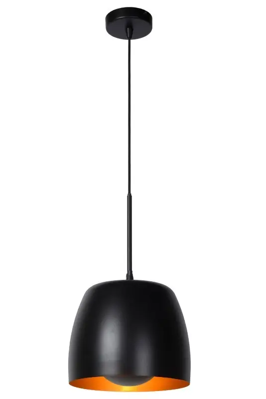 Expressz kézbesítés Lucide L304880130 mennyezeti függőlámpa NOLAN E27