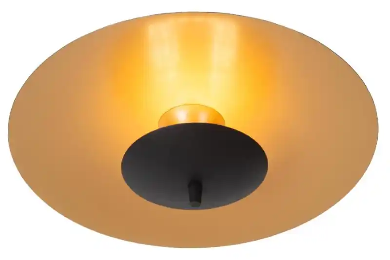 Vedd meg online Lucide L301610930 LED mennyezetre szerelhető lámpa VULCAN 9W integrált LED forrás 900lm 3000K