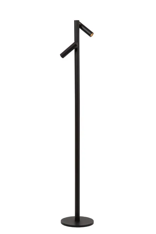 Akciós ár Lucide L277030430 LED állólámpa ANTRIM 2x2,2W integrált LED forrás 256lm 2700K