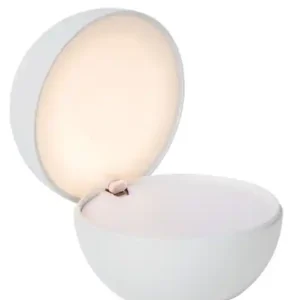 Lucide L275050231 LED asztali lámpa CLIPPER 2,2W integrált LED forrás 147lm 2700K Szezonális akció
