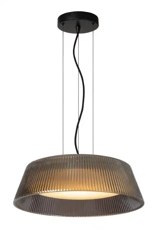 Lucide L254154565 LED mennyezeti függőlámpa VIXI 22,6W integrált LED forrás 1500lm 2900K Legkelendőbb