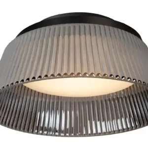 Expressz kézbesítés Lucide L251153565 LED mennyezetre szerelhető lámpa VIXI 17,6W integrált LED forrás 1250lm 2900K