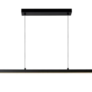 Lucide L234633630 LED mennyezeti függőlámpa SIGMA 36W integrált LED forrás 2104lm 2700K Csak ma
