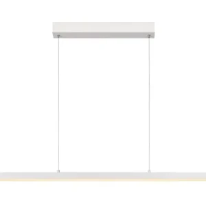 Lucide L234633031 LED mennyezeti függőlámpa SIGMA 30W integrált LED forrás 1711lm 2700K Vásárlói kedvenc