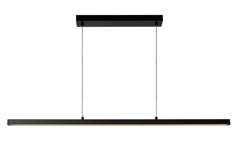 Lucide L234633030 LED mennyezeti függőlámpa SIGMA 30W integrált LED forrás 1711lm 2700K Korlátozott ajánlat