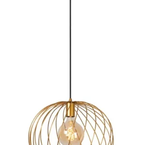 Lucide L214284002 mennyezeti függőlámpa DANZA E27 Legkelendőbb