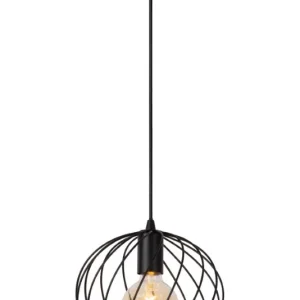Prémium Lucide L214282530 mennyezeti függőlámpa DANZA E27