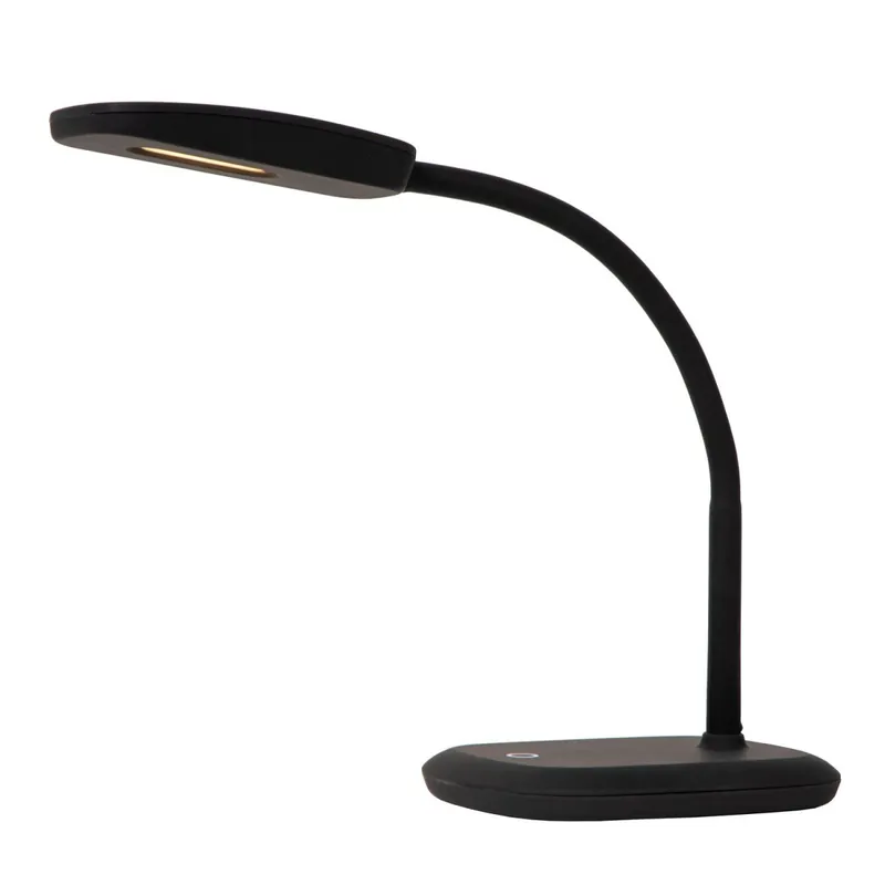 Vásárlói kedvenc Lucide L186750430 LED asztali lámpa TESSA 3,2W integrált LED forrás 490lm 3000K