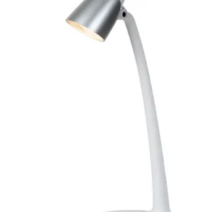Lucide L186600531 LED asztali lámpa LUDO 4,5W integrált LED forrás 35000000lm 3000K Legkelendőbb
