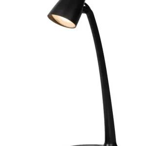 Lucide L186600530 LED asztali lámpa LUDO 4,5W integrált LED forrás 350lm 3000K Legkelendőbb
