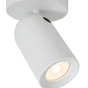 Szuper akció Lucide L139580131 mennyezeti spotlámpa PUNCH GU10