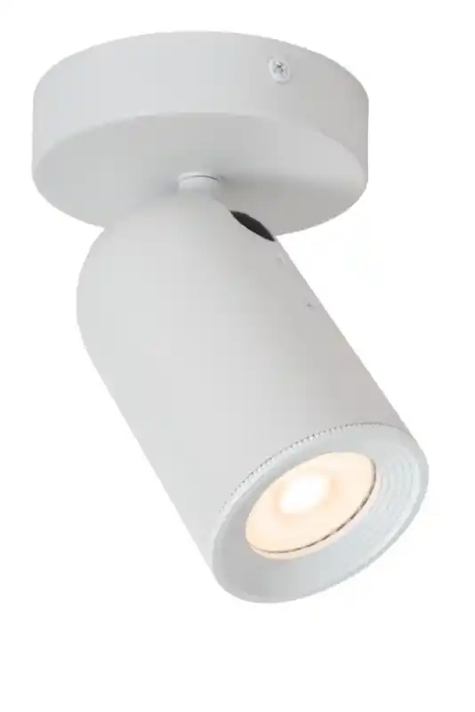 Szuper akció Lucide L139580131 mennyezeti spotlámpa PUNCH GU10