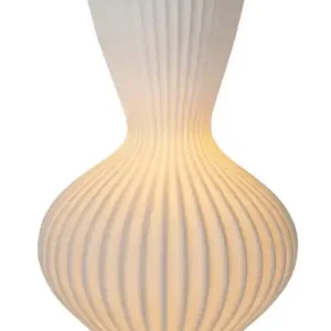 Lucide L135423031 asztali lámpa MOMORO E14 Prémium