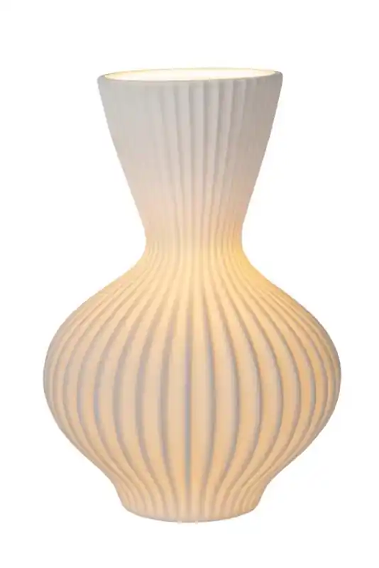 Lucide L135423031 asztali lámpa MOMORO E14 Prémium