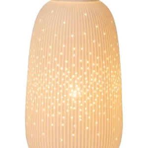 Lucide L135411431 asztali lámpa FLORES E14 Olcsó