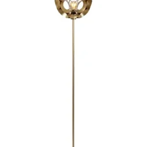 Lucide L107230102 állólámpa HANNELORE E27 Gyors kiszállítás
