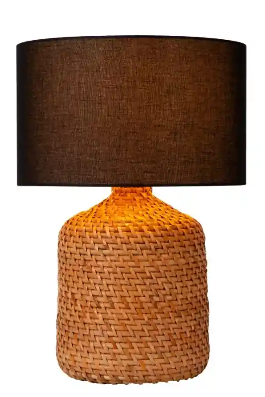 Lucide L105538173 asztali lámpa ARRAH E27 Legnépszerűbb