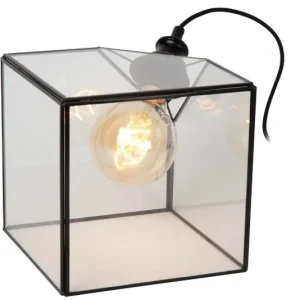 Lucide L105182060 asztali lámpa DAVOS E27 Szuper ajánlat