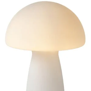 Lucide L105140161 asztali lámpa FUNGO E27 Rendeld meg most