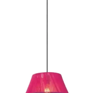 Lucide L104213066 mennyezeti függőlámpa JESSICA E27 Újdonság