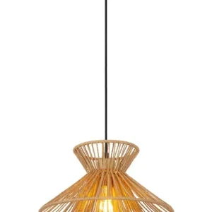 Lucide L104203272 mennyezeti függőlámpa TASMAN E27 Azonnal elérhető