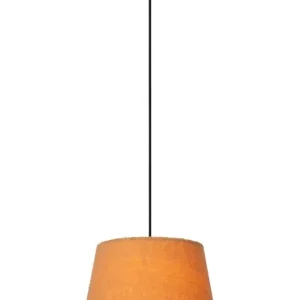 Lucide L104160144 mennyezeti függőlámpa WOOLLY E27 Biztonságos vásárlás