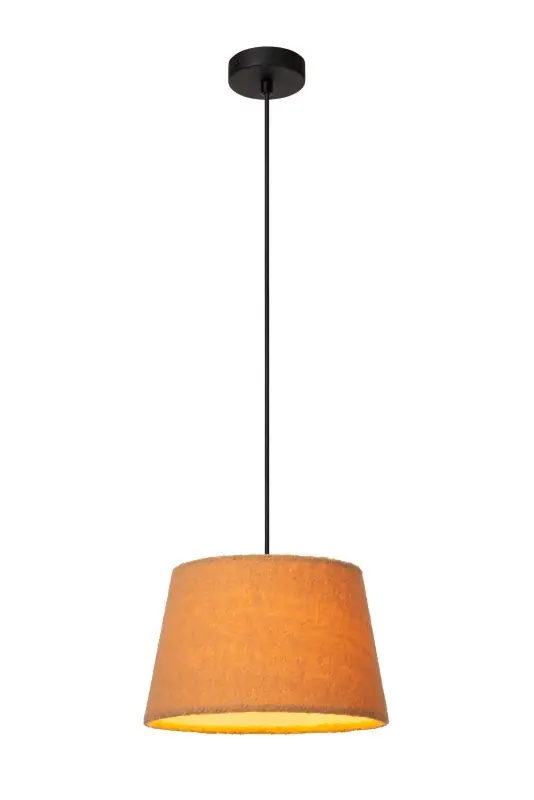 Lucide L104160144 mennyezeti függőlámpa WOOLLY E27 Biztonságos vásárlás