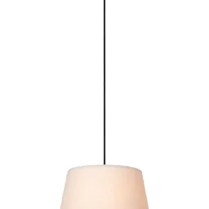 Kedvezmény Lucide L104160138 mennyezeti függőlámpa WOOLLY E27