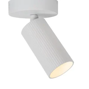 Vásárlói kedvenc Lucide L099390131 mennyezeti spotlámpa CLUBS GU10