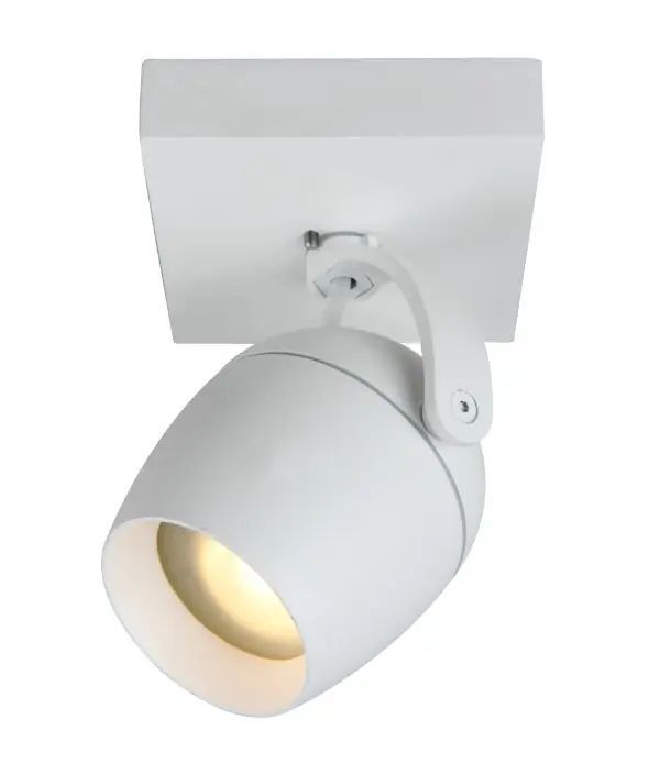 Lucide L099370131 mennyezeti spotlámpa PRESTON GU10 Végkiárusítás