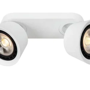 Lucide L099360231 mennyezeti spotlámpa TRIGONO GU10/LED Végkiárusítás