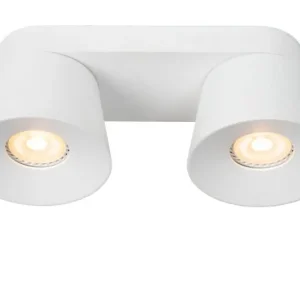Biztonságos vásárlás Lucide L099350231 mennyezeti spotlámpa TRIGONO GU10