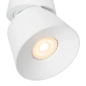 Lucide L099350131 mennyezeti spotlámpa TRIGONO GU10 Gyors kiszállítás