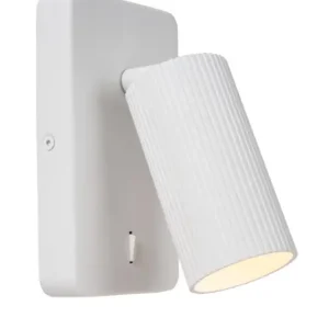 Lucide L092391131 fali spotlámpa CLUBS GU10 Prémium