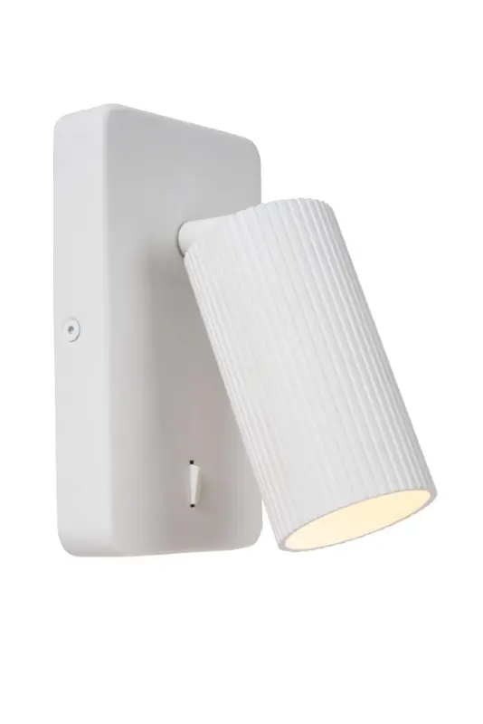 Lucide L092391131 fali spotlámpa CLUBS GU10 Prémium