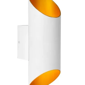 Olcsóbb Lucide L092330131 fali lámpa QUIRIJN G9