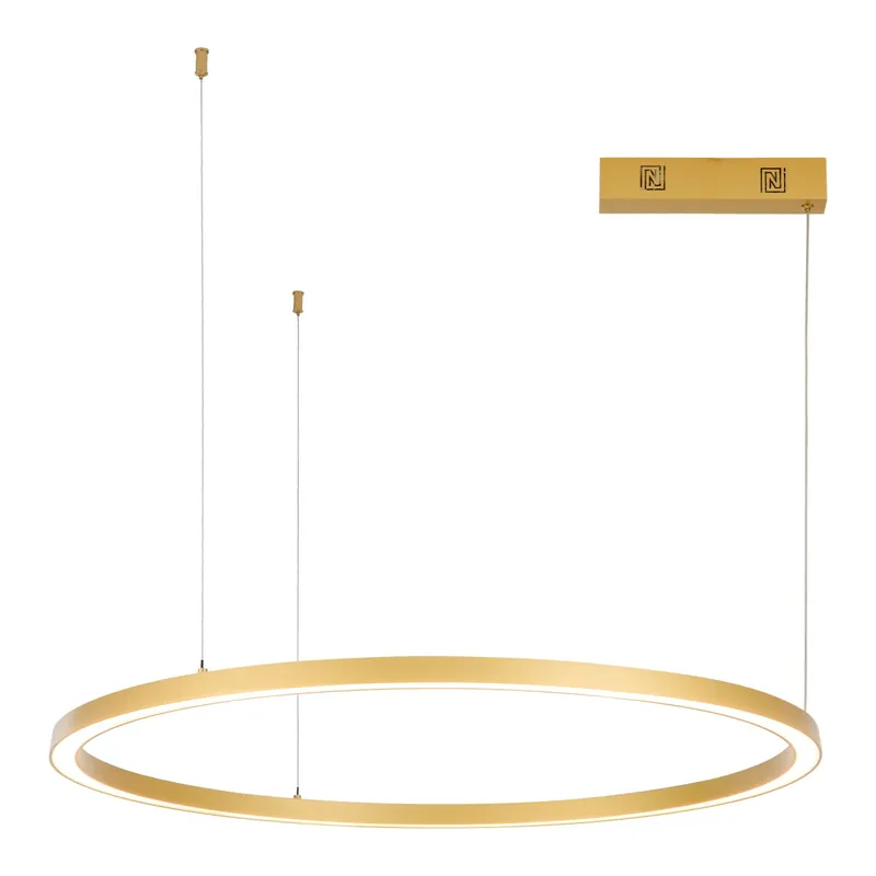 Vásárlói kedvenc Immax NEO 07217L LED mennyezeti függőlámpa CANTO 60W integrált LED forrás