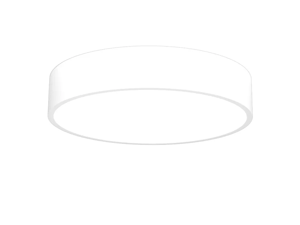 Immax NEO 07206L LED mennyezetre szerelhető lámpa RONDATE 52W integrált LED forrás Újdonság