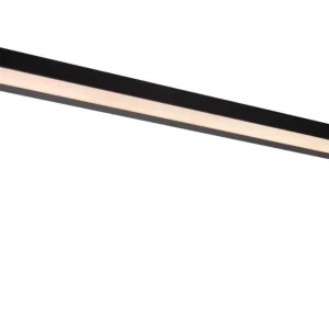 Vedd meg most Lucide L042101330 LED fürdőszobai fali lámpa ALEXA 13W integrált LED forrás 1400lm 3000K
