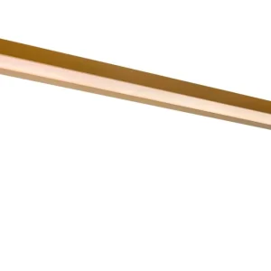 Legkelendőbb Lucide L042101302 LED fürdőszobai fali lámpa ALEXA 13W integrált LED forrás 1400lm 3000K