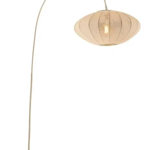 Lucide L037476038 állólámpa CORINA E27 Árcsökkenés