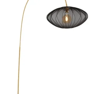 Ajánlat Lucide L037476030 állólámpa CORINA E27
