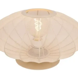 Lucide L035474038 asztali lámpa CORINA E27 Gyors kiszállítás